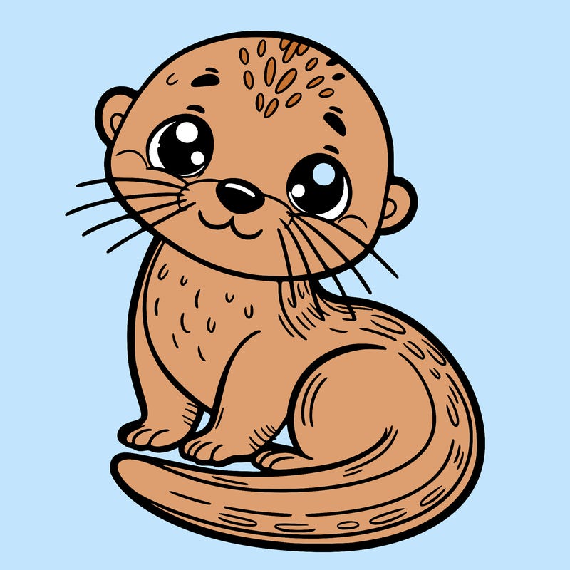 otter