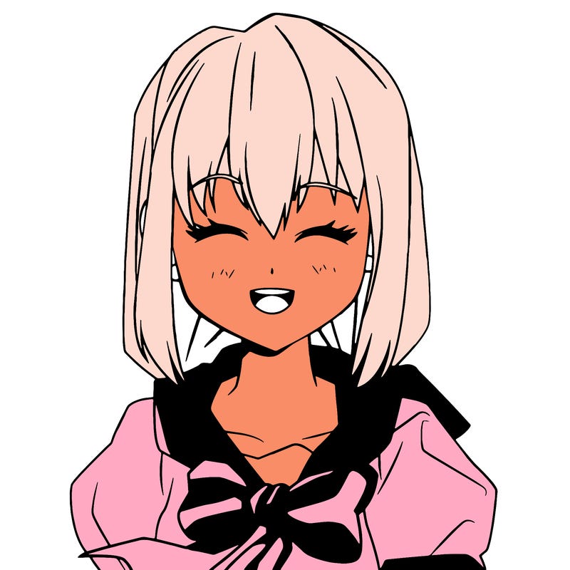 After