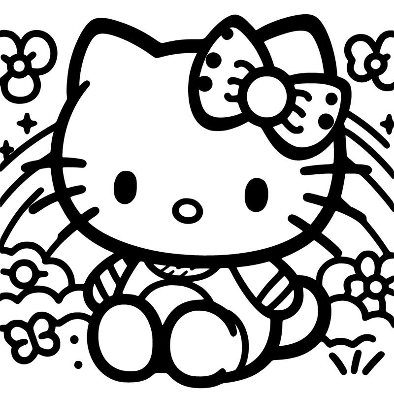 hello kity