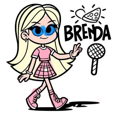 brenda