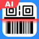 Wise QR - Barcode Scanner