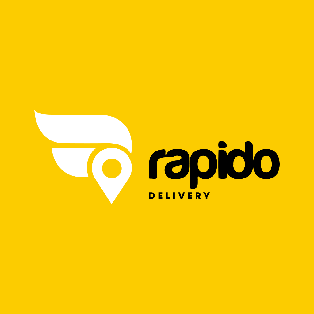 Rapido Rider | Seguimiento y Servicio de Entrega Rápido y Fácil