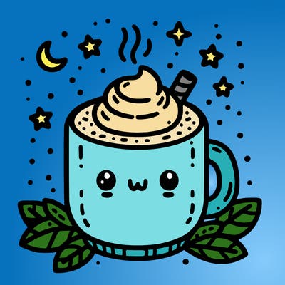 hot coco