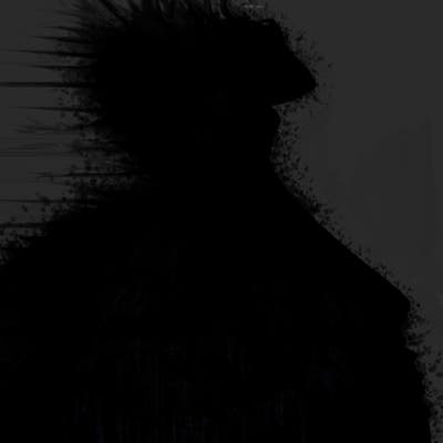 realistic woman with dress flowing in the wind