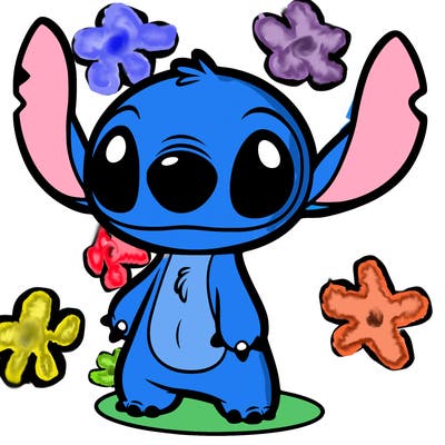 stitch