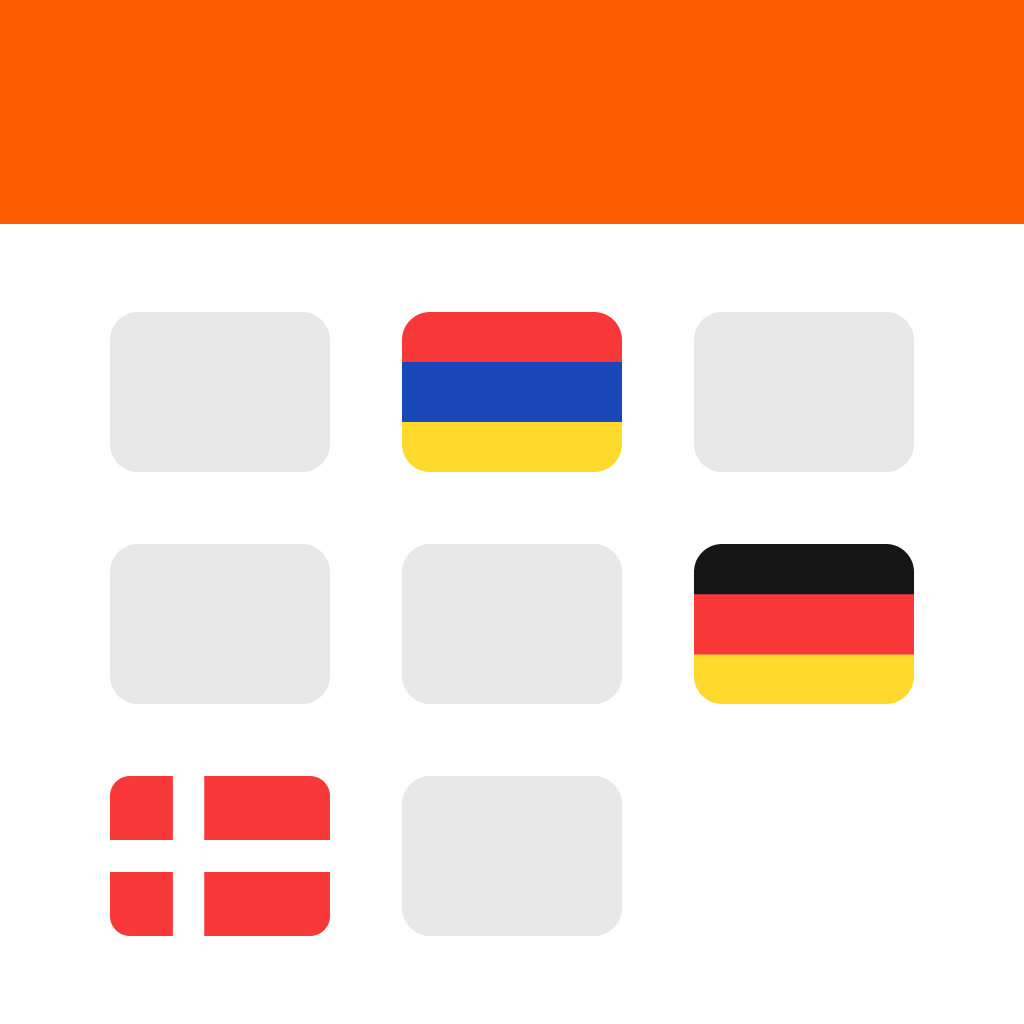 Country Tracker Pro - Utilities App | MWM
