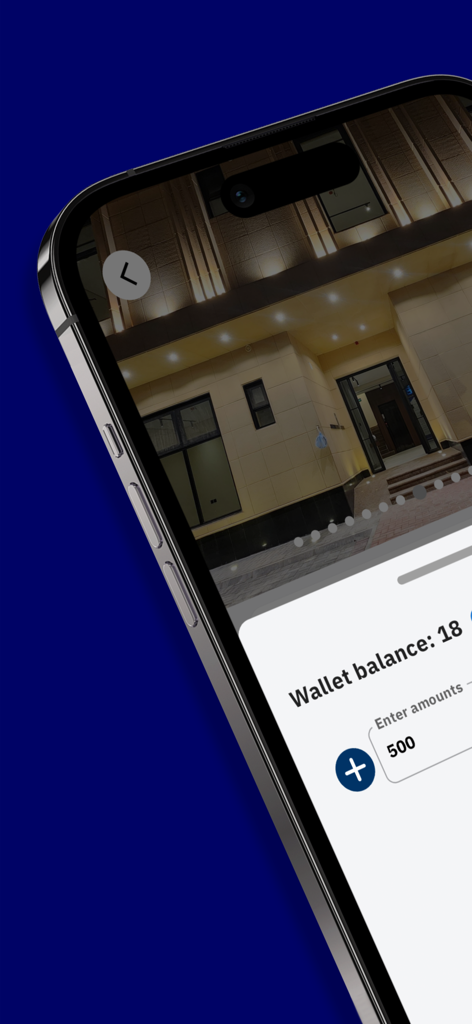 Madak : Fractional Ownership - Madak app interface for fractional real estate ownership and property investment