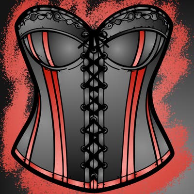 corset