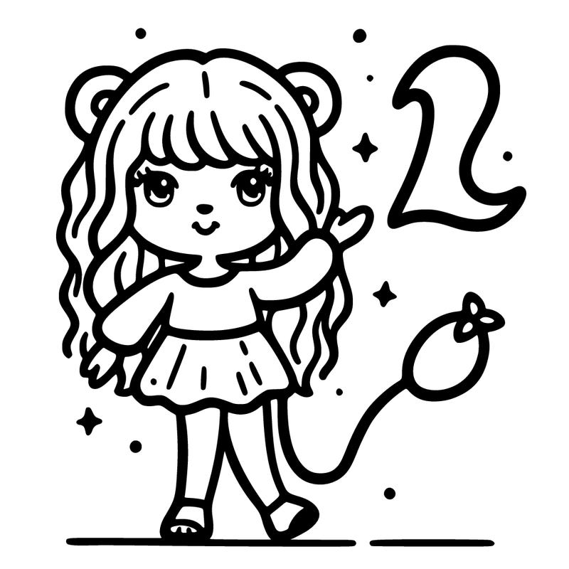 zodiac sign leo girl
