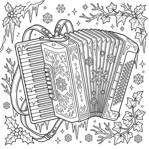 Accordions