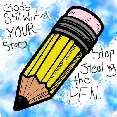pencil