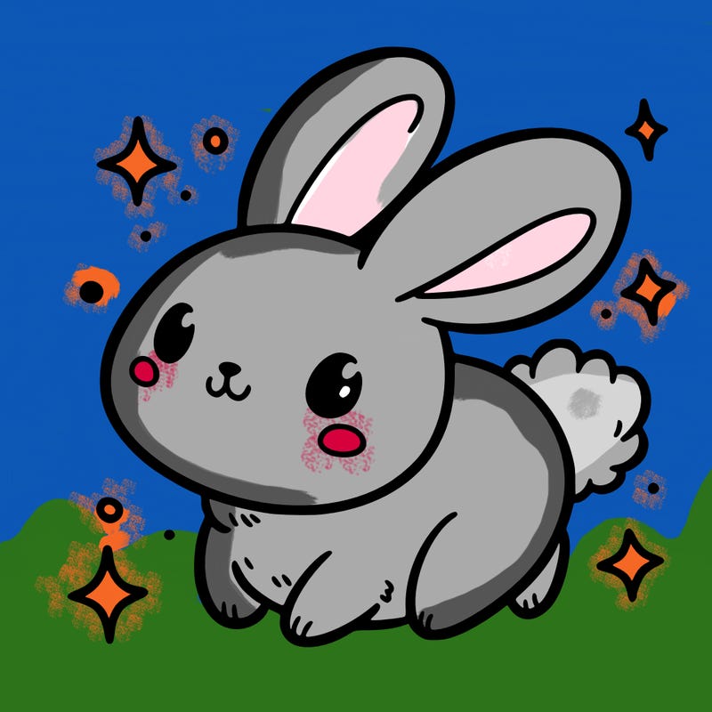 bunny
