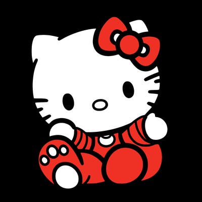 hello kitty