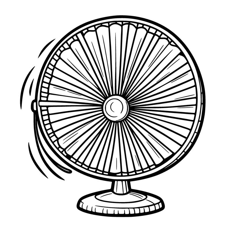 fan