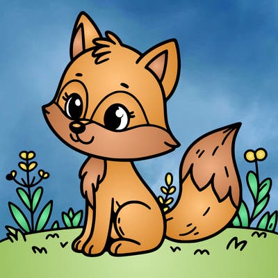 fox