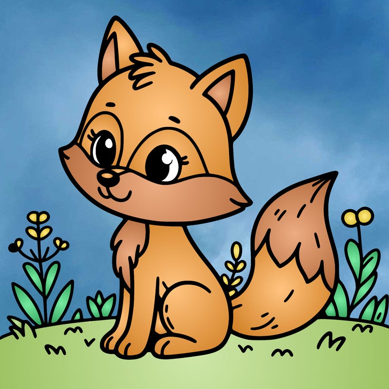 fox