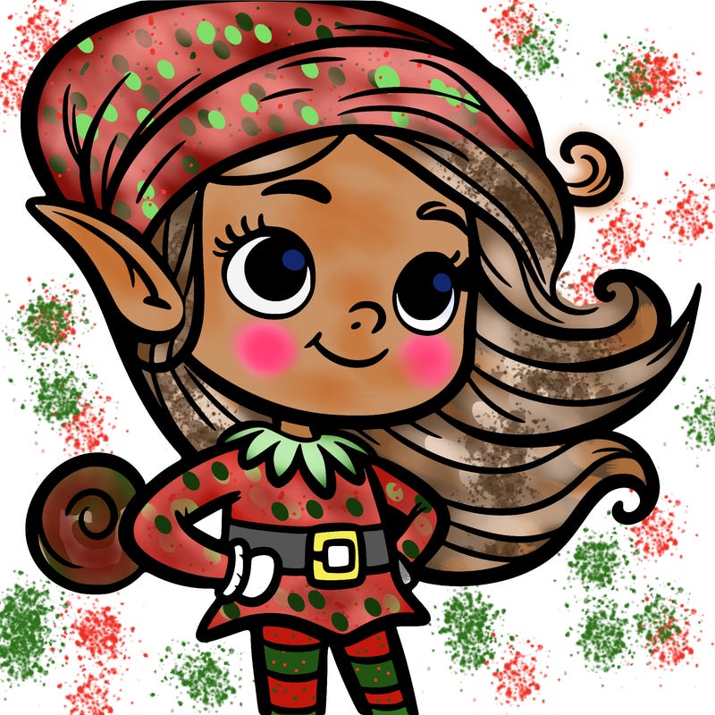elf