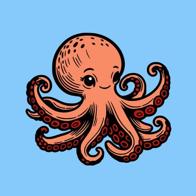 octopus