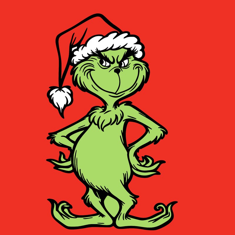 grinch