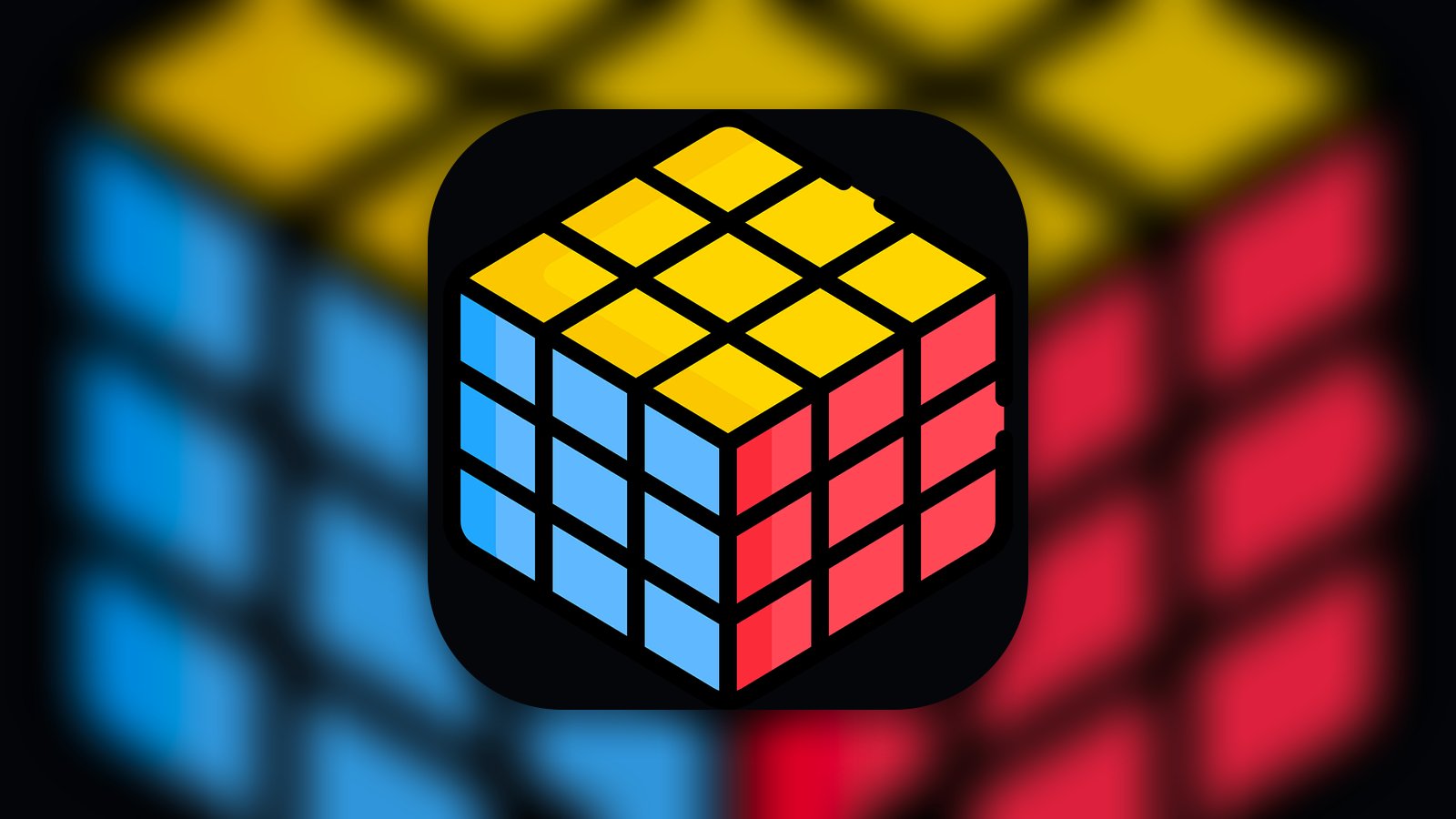 Cube Solver - Solve any Cube - Games App | MWM