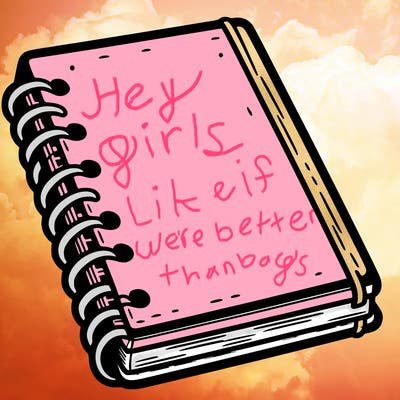 notebook