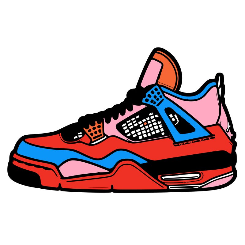 jordan 4