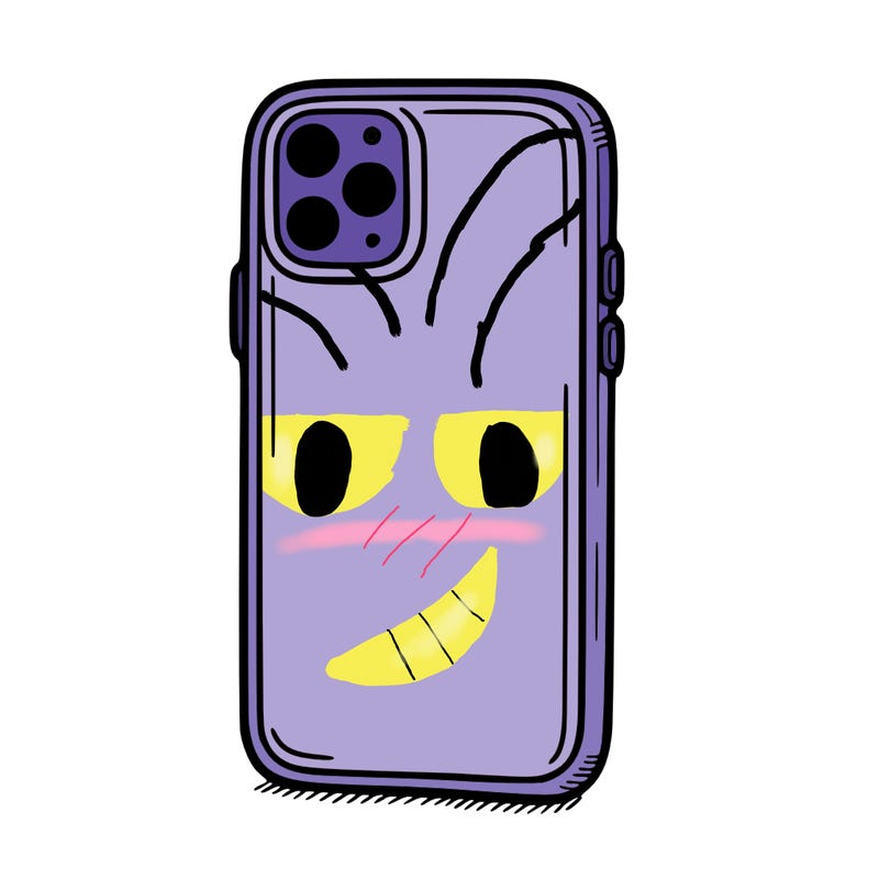 phone case