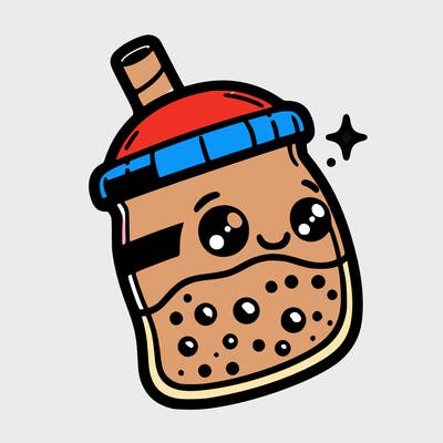 boba
