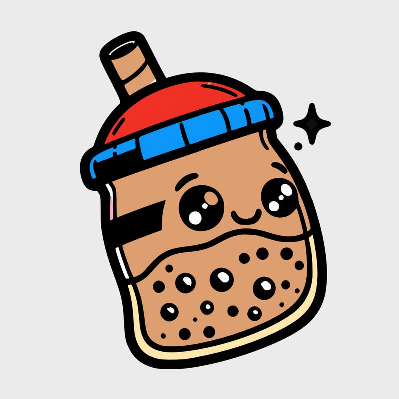 boba