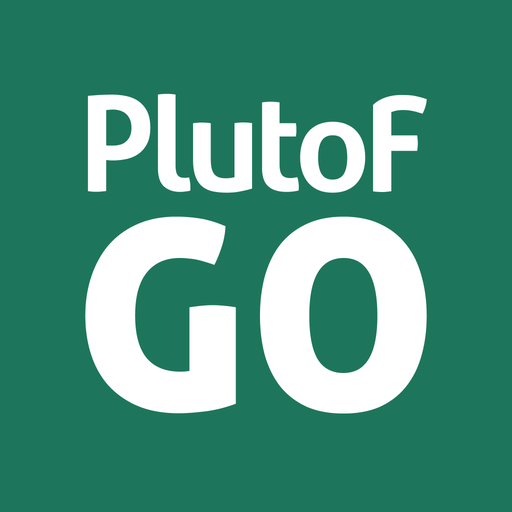 PlutoF GO - Productivity App | MWM