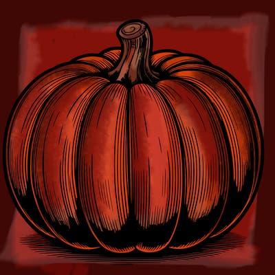 realista pumpkin