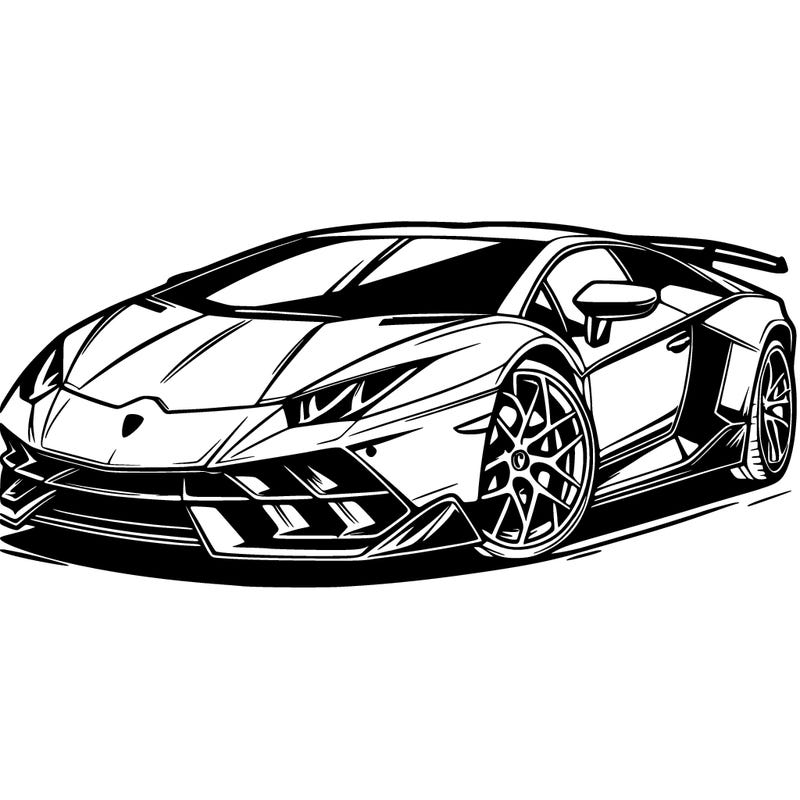 lamborghini