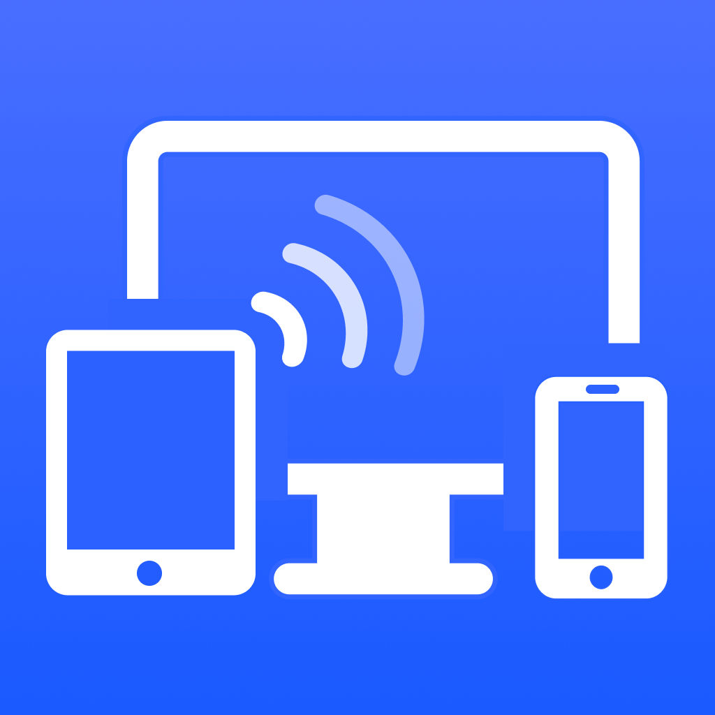 Screen Mirroring: Smart cast - Utilities App | MWM