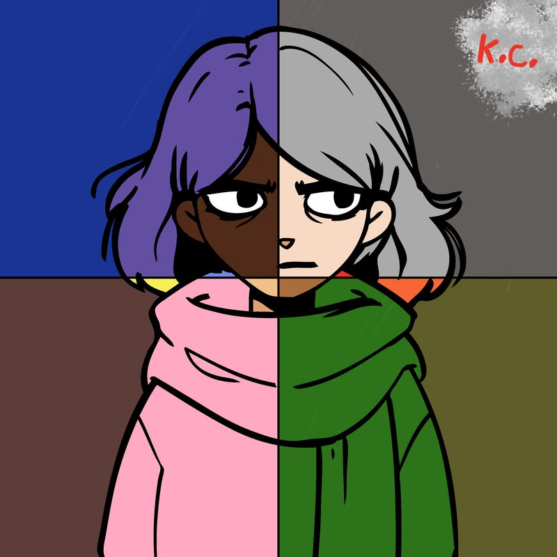 After