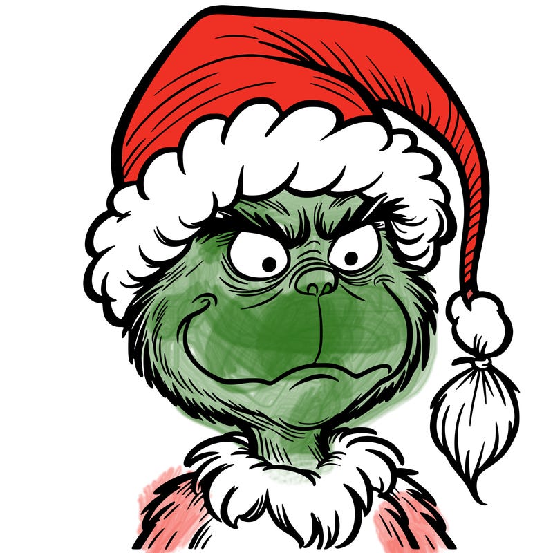 grinch