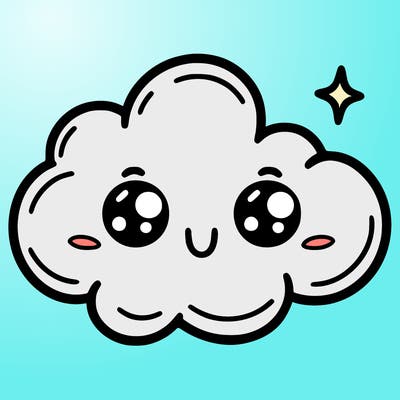 cloud