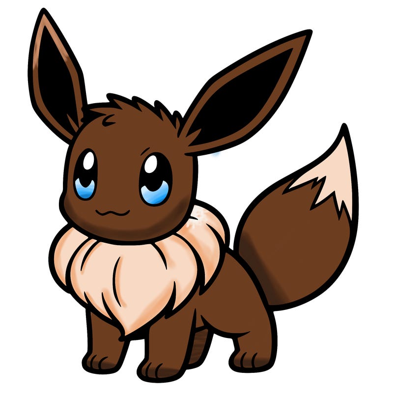 eevee