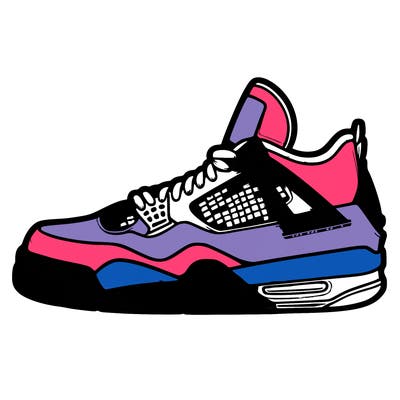 jordan 4