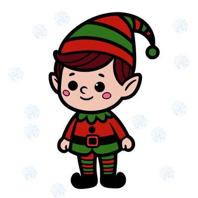 elf’s