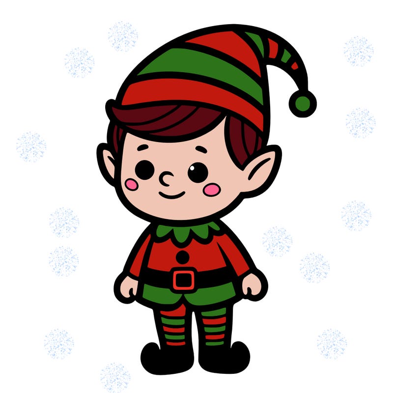 elf’s