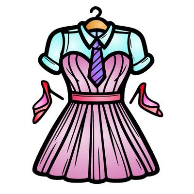 dress to impress