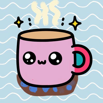 cup