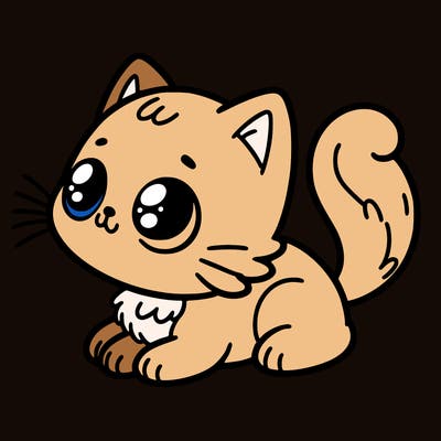 cat