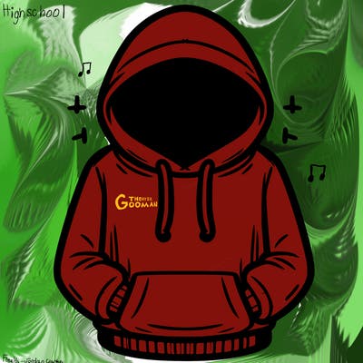 hoodie