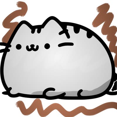 pusheen