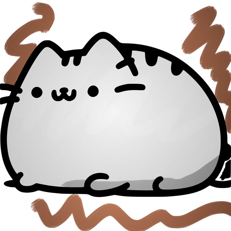 pusheen