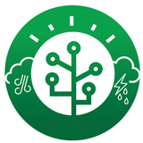 AgritecGEO Clima - Ícone do App