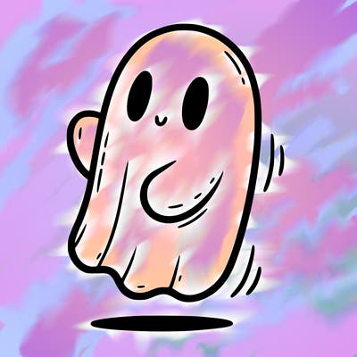 ghost