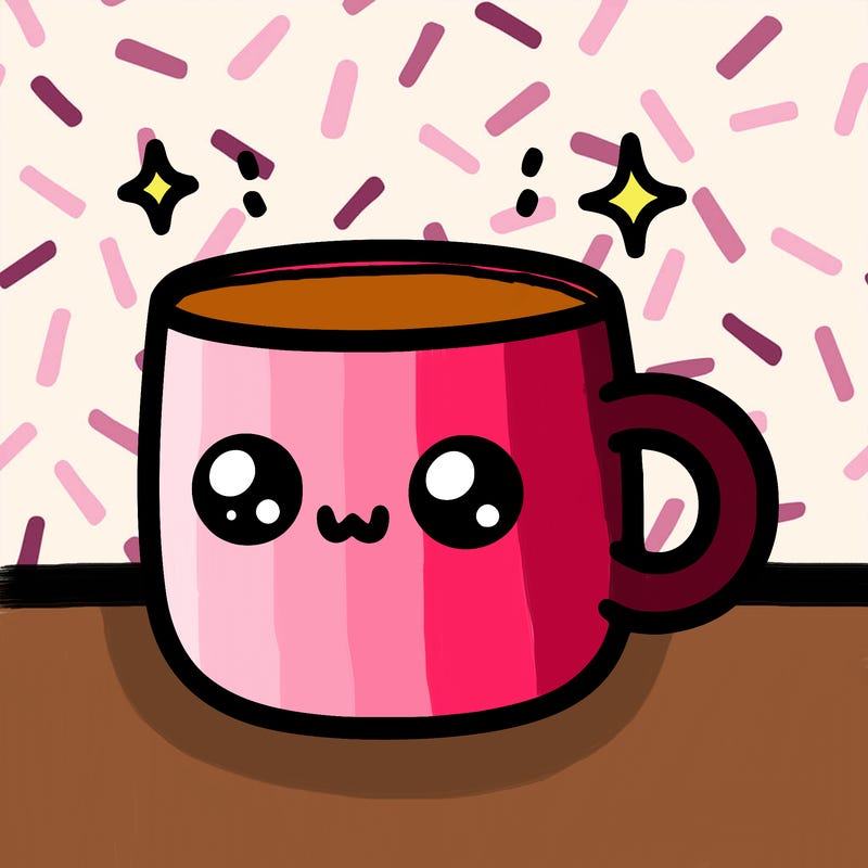 cup
