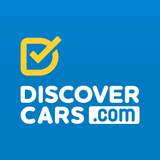 DiscoverCars－Car Rental & Hire